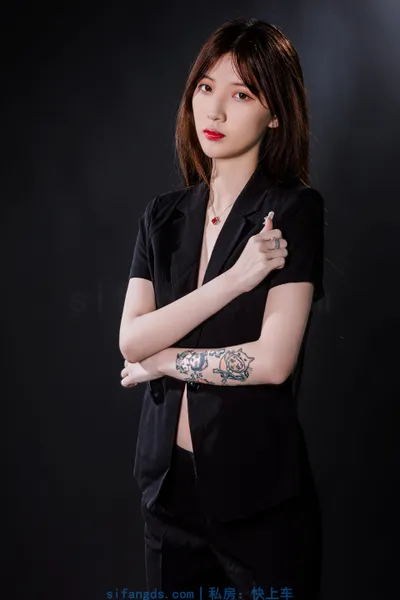 Page 6 | Chinese Model 白雪 Private Nude Photo Set