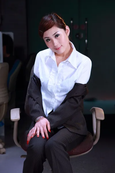 Chinese Model 柠檬 Private Nude Photo Set