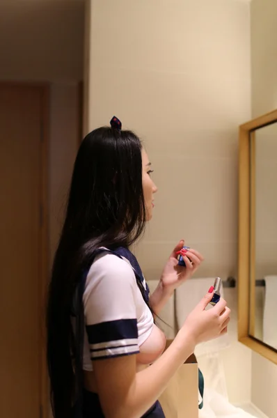 Page 7 | Chinese Model 苏家锦 Private Nude Photo Set