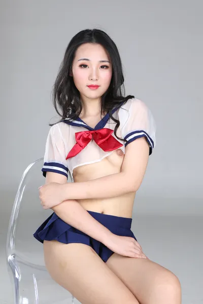 Page 2 | Chinese Model 冉冉(阳阳) Private Nude Photo Set