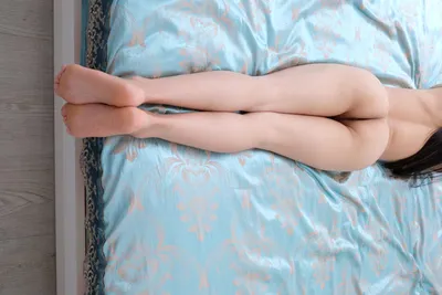 Page 8 | Chinese Model 左熙 Private Nude Photo Set