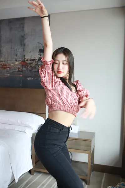 หน้า 3 | นางแบบจีน 彤彤 ชุดภาพถ่ายส่วนตัว นู้ด