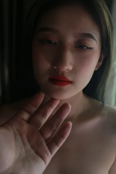 หน้า 13 | นางแบบจีน 彤彤 ชุดภาพถ่ายส่วนตัว นู้ด