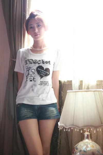 Page 6 | Chinese Model 闫凤娇&小婉 Private Nude Photo Set
