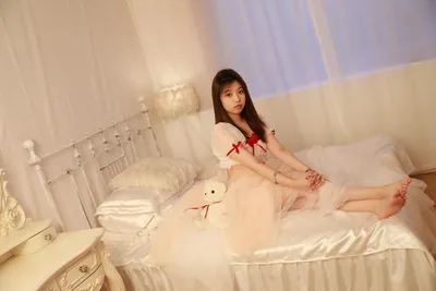 Page 14 | Chinese Model 艾玛 Private Nude Photo Set