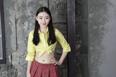 หน้า 16 | นางแบบเกาหลี 출사 ชุดภาพถ่ายส่วนตัว นู้ด