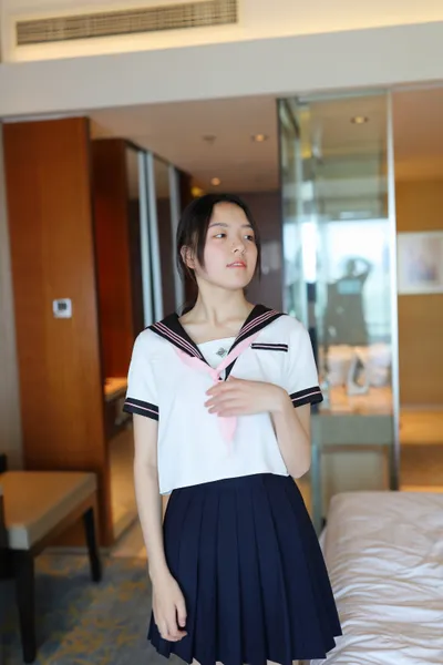 Page 3 | Chinese Model 小暴 Private Nude Photo Set
