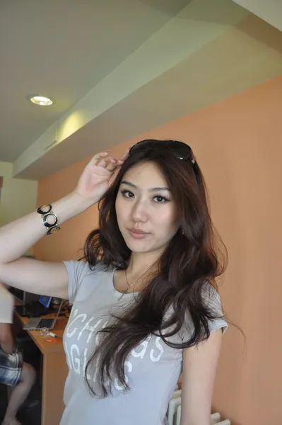Page 6 | Chinese Model 宫如敏(由美)性感 Photo Set