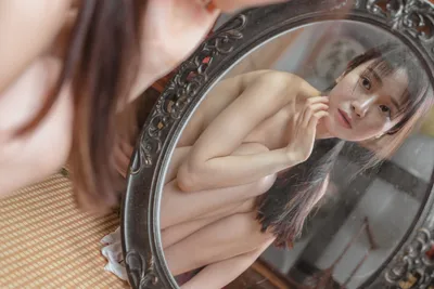 Page 7 | Chinese Model Bean(苏苏) Private Nude Photo Set