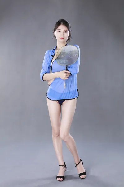 Page 3 | Chinese Model 小北 Private Nude Photo Set