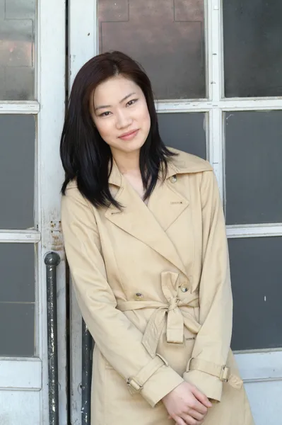 Korean Model 정미양(郑美阳) Private Nude Photo Set