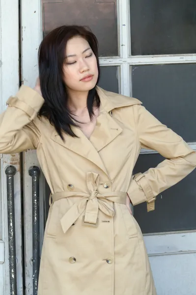 Page 3 | Korean Model 정미양(郑美阳) Private Nude Photo Set