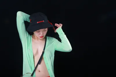 Page 2 | Chinese Model 小许 Private Nude Photo Set