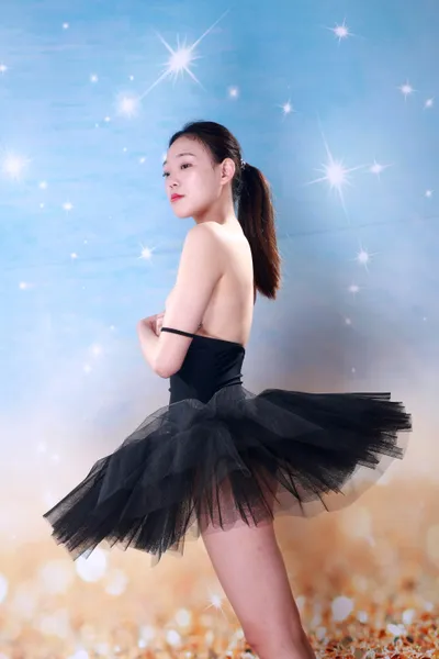 Page 5 | Chinese Model 小许 Private Nude Photo Set