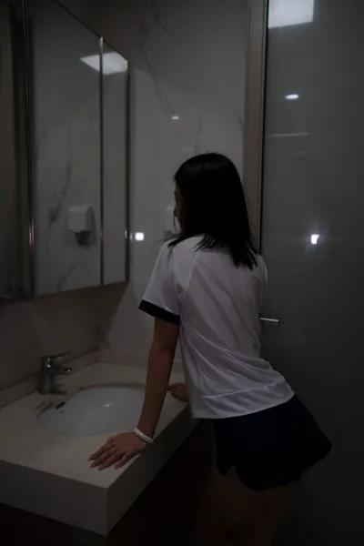 Page 4 | Taiwanese Model 吴心语 Private Nude Photo Set