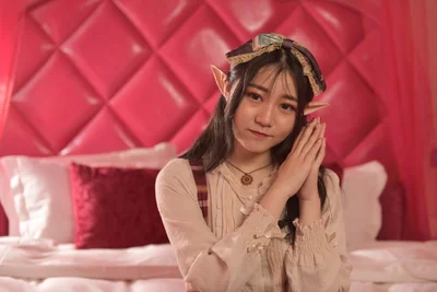 小若
