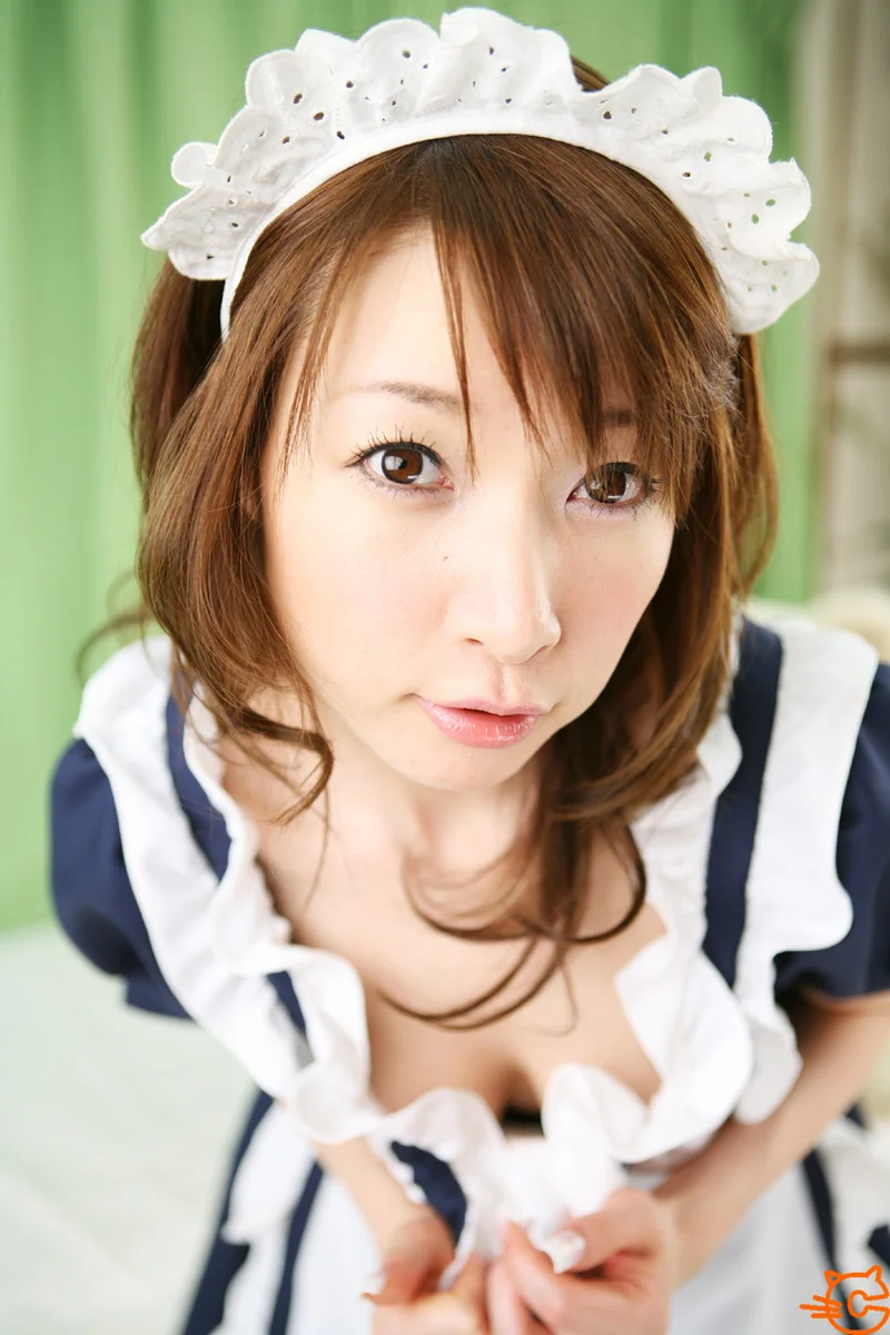 Inamori 稲森しほり Star Cats larawan 4