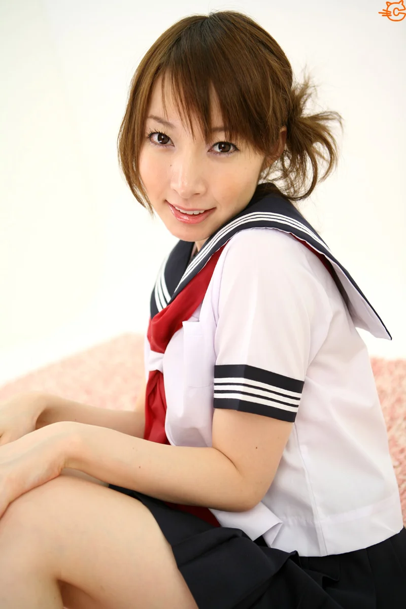 Inamori 稲森しほり Star Cats larawan 5