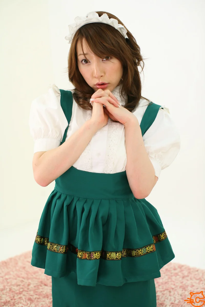Inamori 稲森しほり Star Cats larawan 18