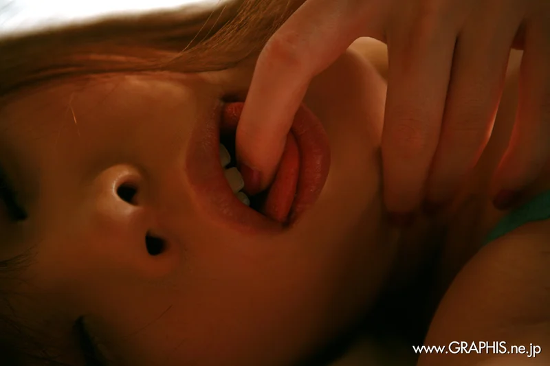 INOKAWA Tsubaki (猪川つばき) Feti Style фото 65