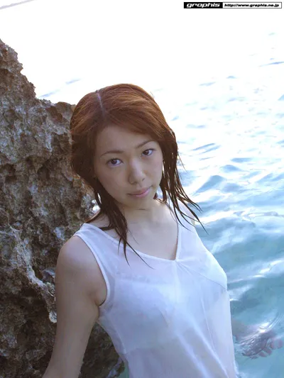 Page 3 | INOUE Hikari (井上ひかり)