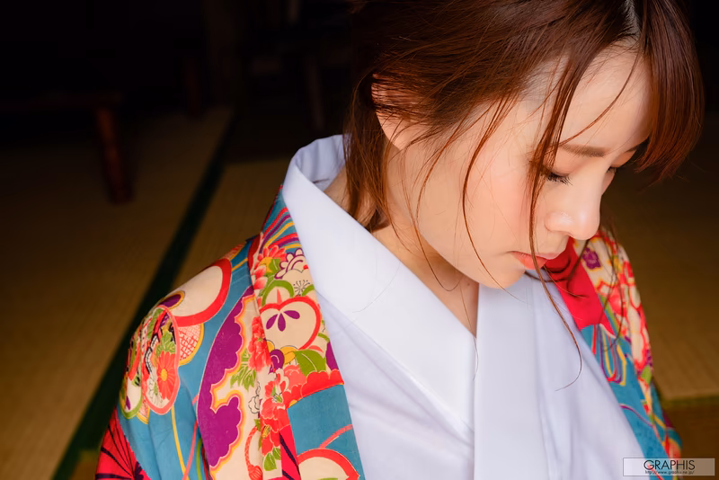 ITOU Mayuki (伊藤舞雪) Mystery รูปภาพ 7