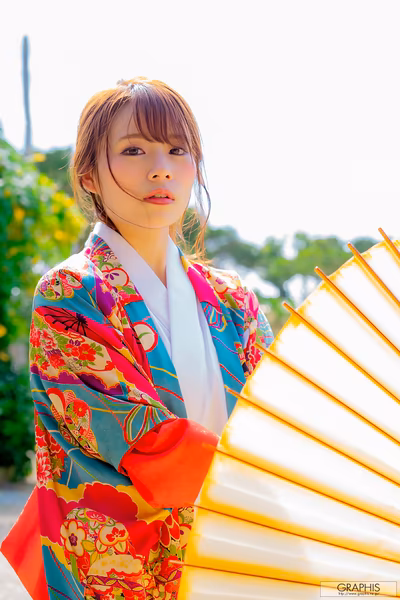 ITOU Mayuki (伊藤舞雪) Mystery