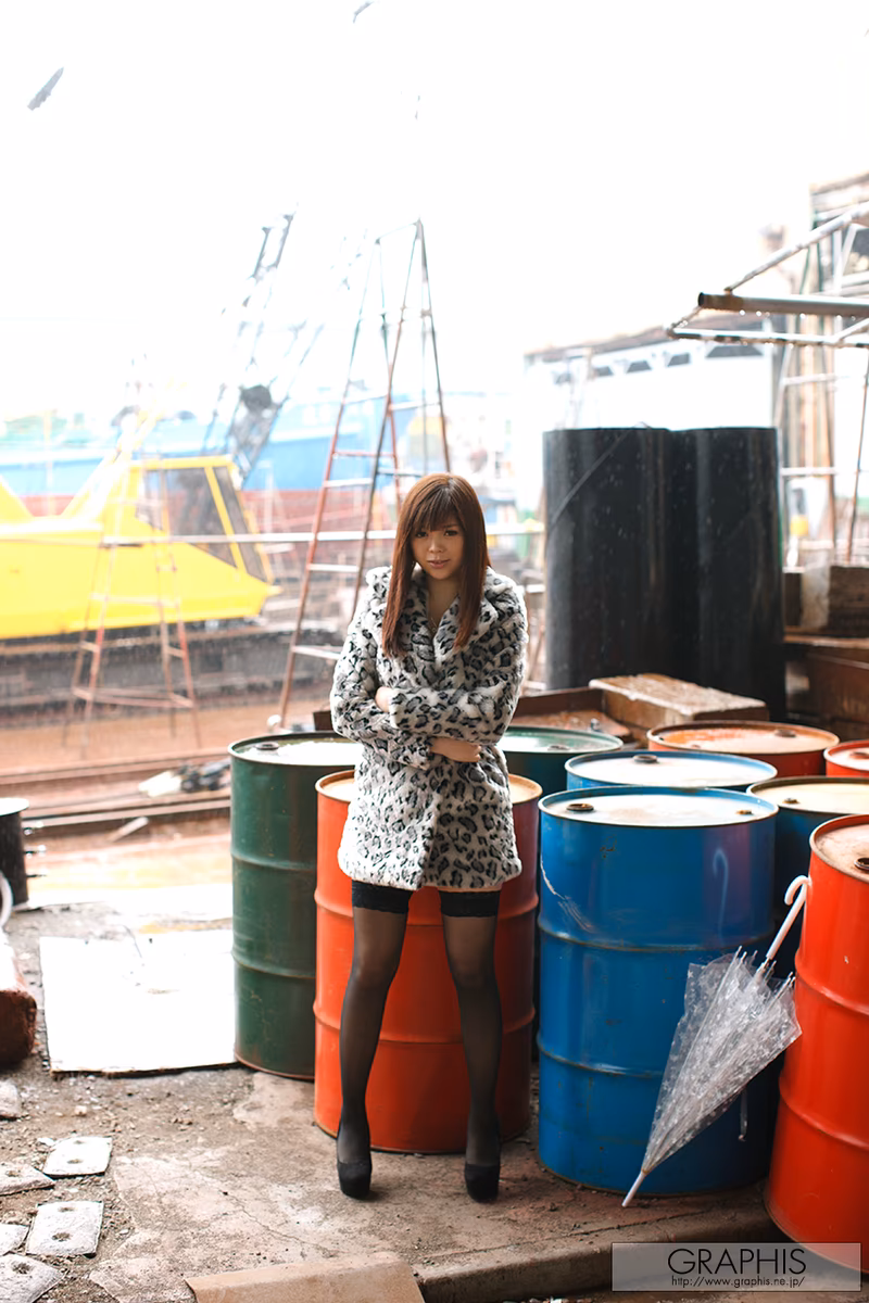 ITOU Rina (伊藤りな) Diary foto 57