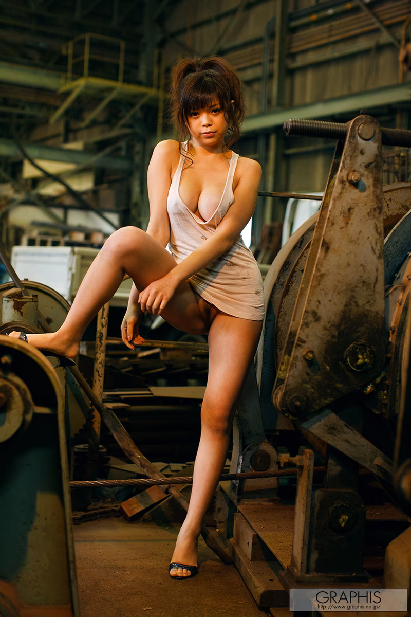 ITOU Rina (伊藤りな) Diary foto 75