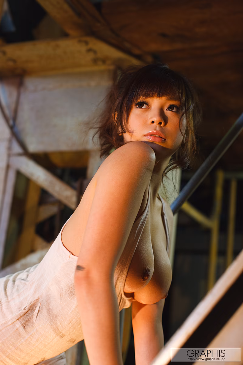 ITOU Rina (伊藤りな) Diary foto 77