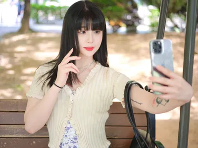 Jang Joo Vol.406