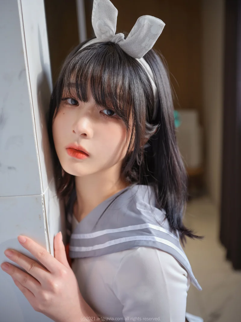Jang Joo (장주) JK珍珠內衣 Vol.349 第 62 張圖片