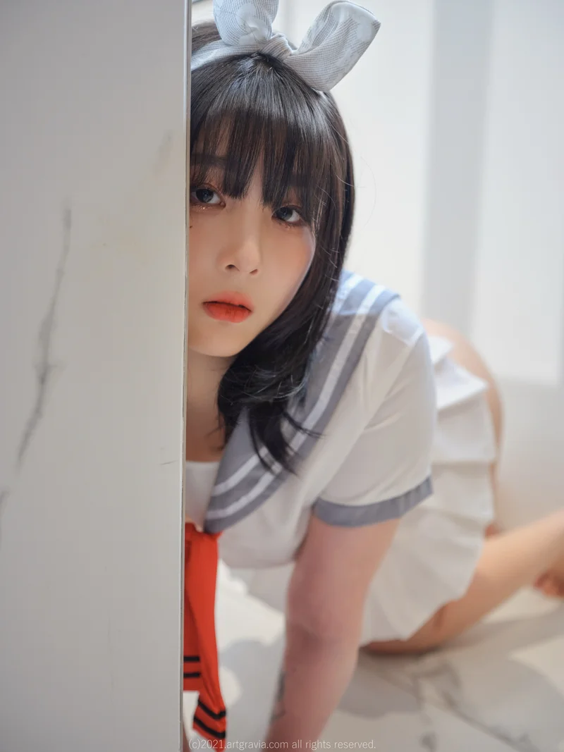 Jang Joo (장주) JK珍珠內衣 Vol.349 第 69 張圖片