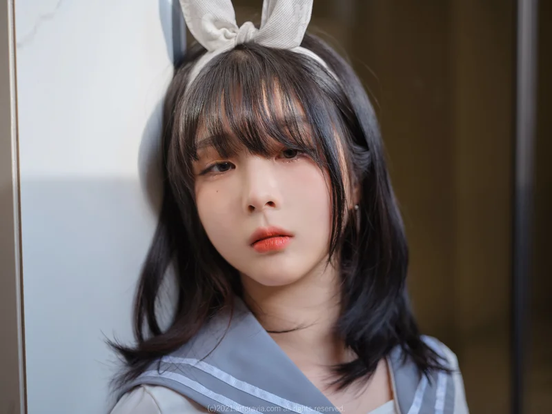 Jang Joo (장주) JK珍珠內衣 Vol.349 第 95 張圖片