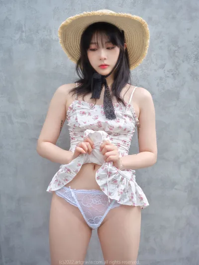 Jang Joo Vol.466