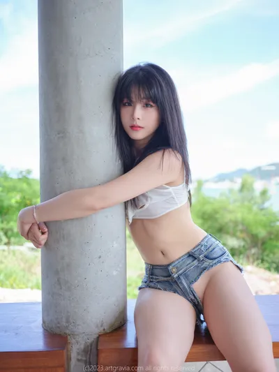 Jang Joo (장주) Vol.502