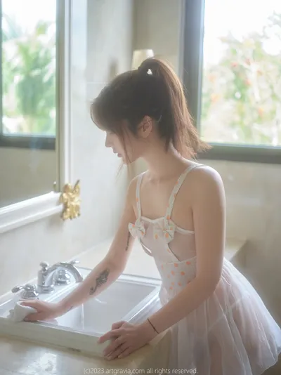Jang Joo (장주) Vol.513