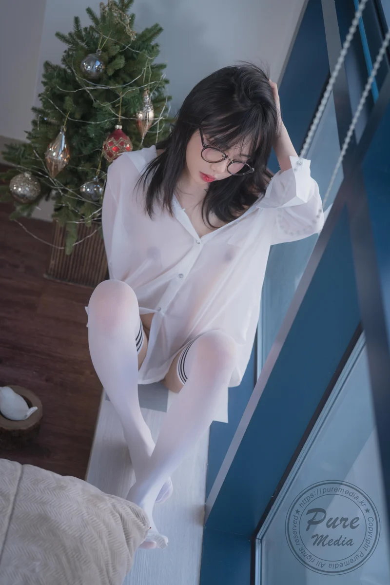 Jelly (젤리) Cute girl's xex boudoir Vol.0209 รูปภาพ 98
