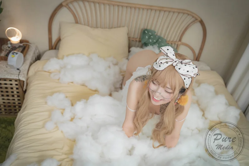 Jelly (젤리) Hot Nude digital Vol.0167 第 67 張圖片