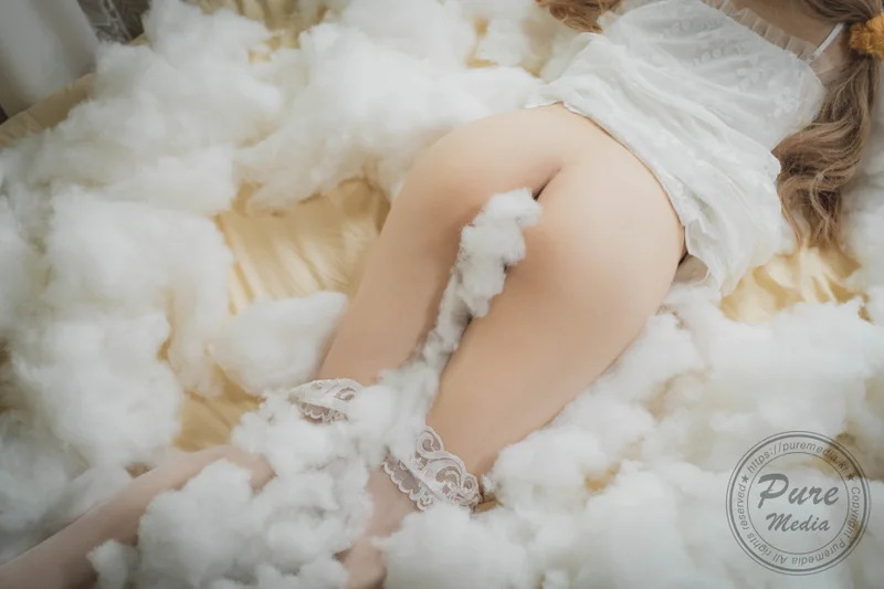 Jelly (젤리) Hot Nude digital Vol.0167 第 71 張圖片