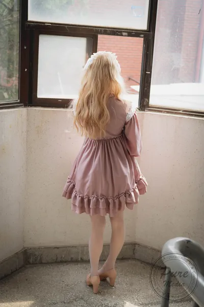 Jelly (젤리) Hot Nude digital Vol.0167