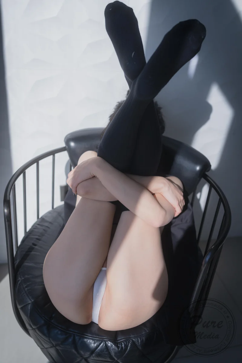 Jelly (젤리) is watching ero animation Vol.0198 foto 60