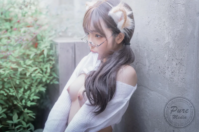 Jelly (젤리) Pretty kinky girl Vol.0192 사진 37