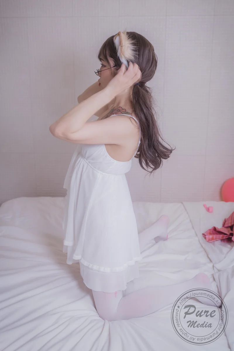 Jelly (젤리) Pretty kinky girl Vol.0192 photo 57