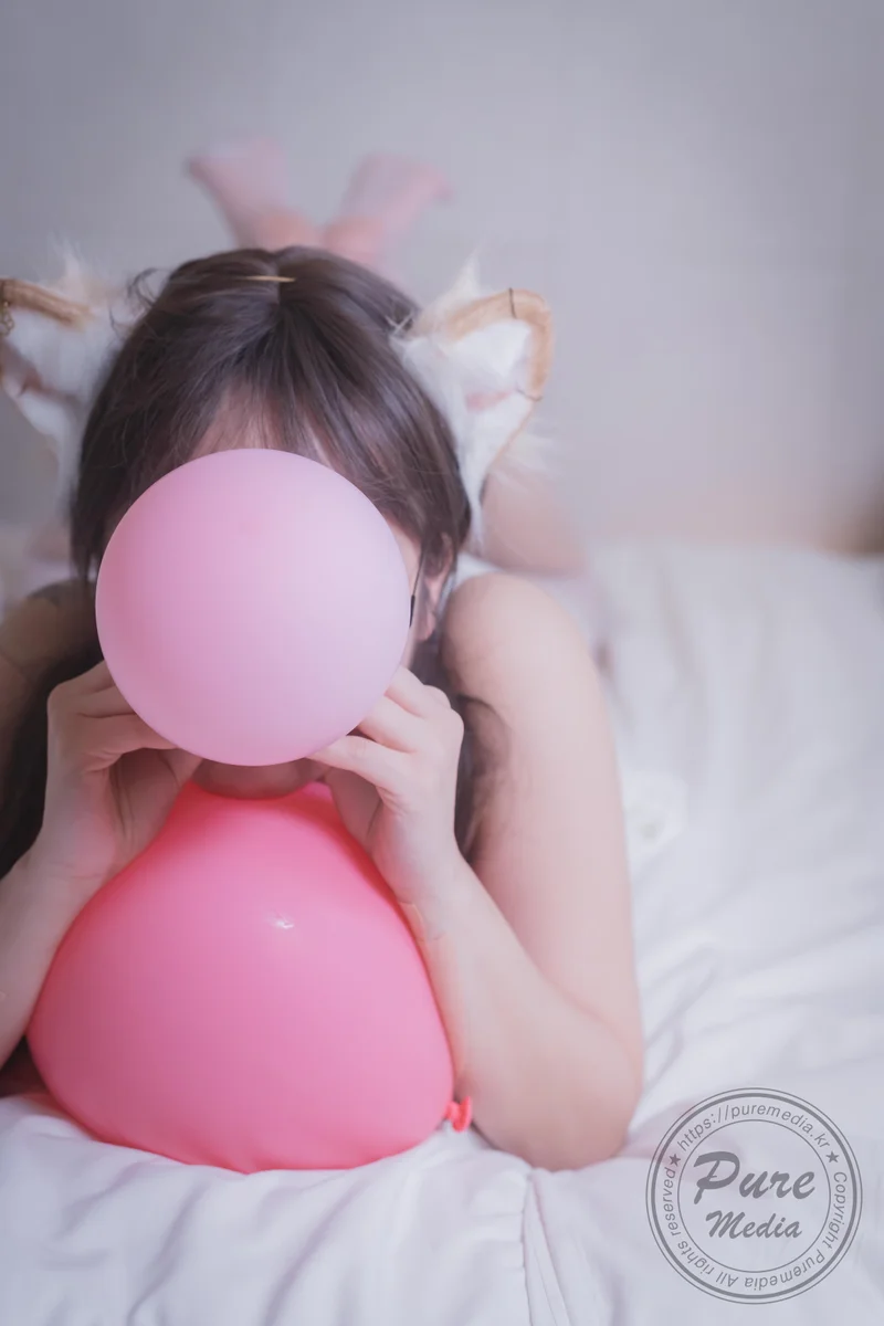 Jelly (젤리) Pretty kinky girl Vol.0192 photo 64