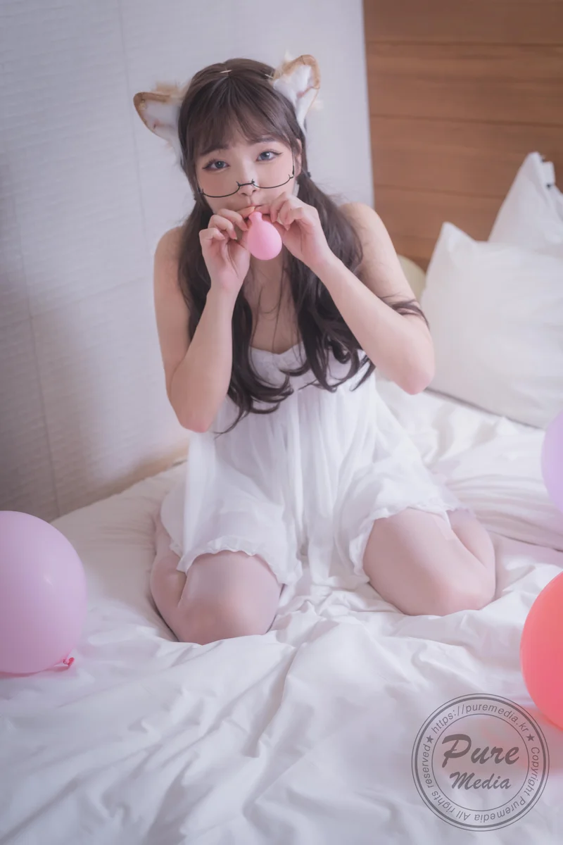 Jelly (젤리) Pretty kinky girl Vol.0192 photo 66