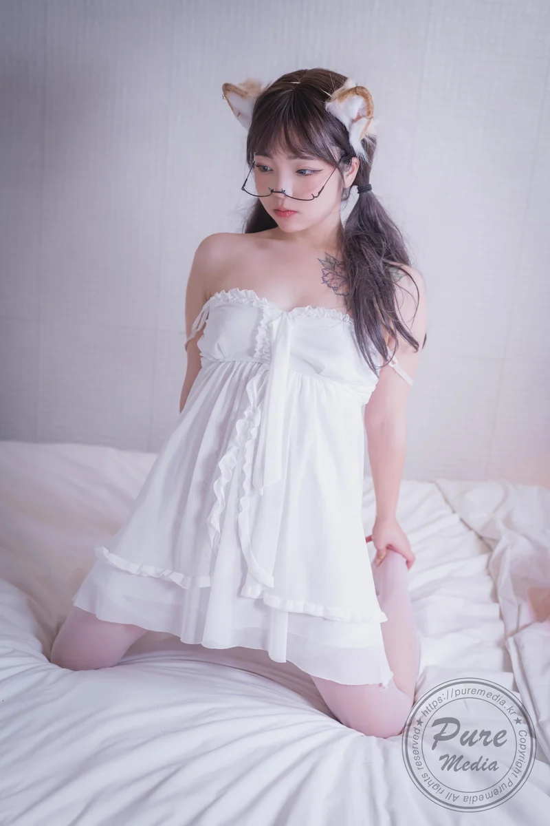 Jelly (젤리) Pretty kinky girl Vol.0192 photo 70