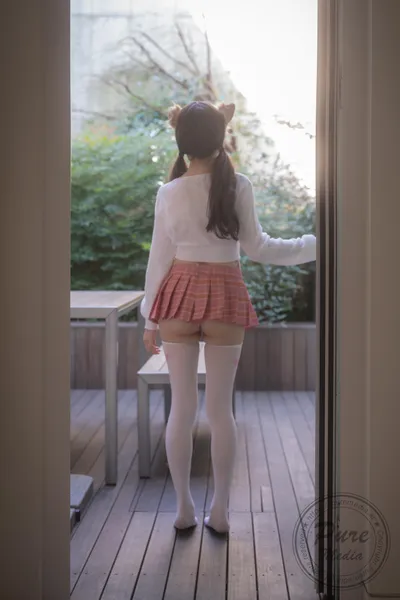 Jelly (젤리) Pretty kinky girl Vol.0192