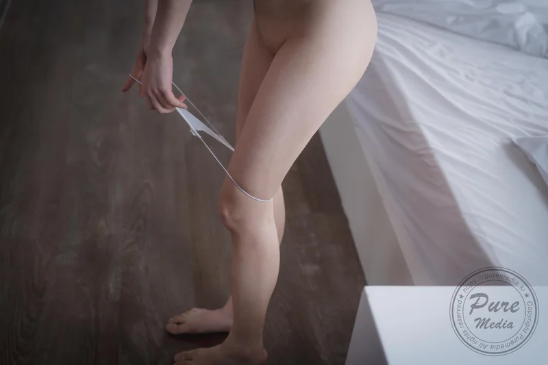 Jelly (젤리) The Maid's Universe for the Master Vol.0178 photo 59