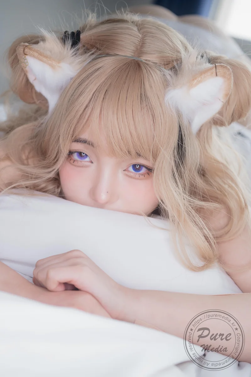 Jelly (젤리) The Maid's Universe for the Master Vol.0178 photo 109